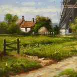 Windmills - Klein - part 2